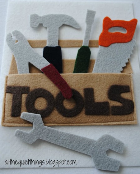\"tools